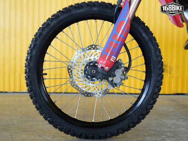Honda CRF300 L ปี 2021 ดาวห์เริ่มต้นที่ 15,000 บ. รูปที่ 15