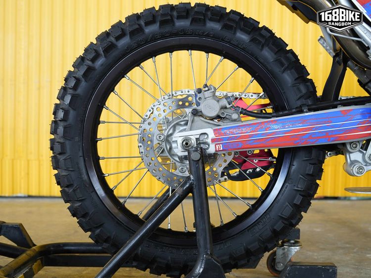 Honda CRF300 L ปี 2021 ดาวห์เริ่มต้นที่ 15,000 บ. รูปที่ 18