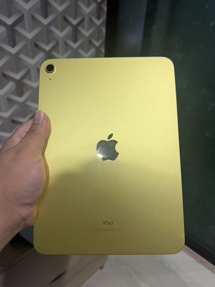 Ipad gen 10 wifi 64 gb รูปที่ 2