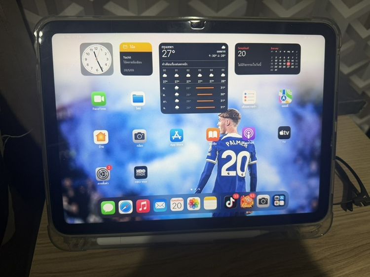 Ipad gen 10 wifi 64 gb