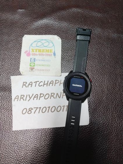 นาฬิกา Garmin Approach S12