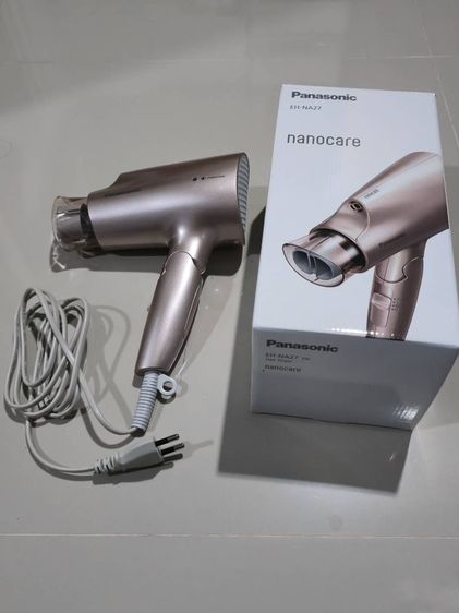 ไดร์เป่าผม panasonic รูปที่ 7