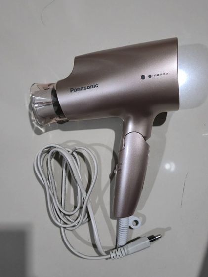 ไดร์เป่าผม panasonic