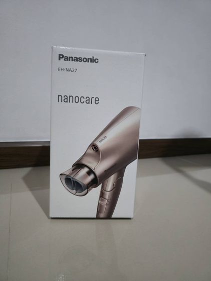 ไดร์เป่าผม panasonic รูปที่ 9