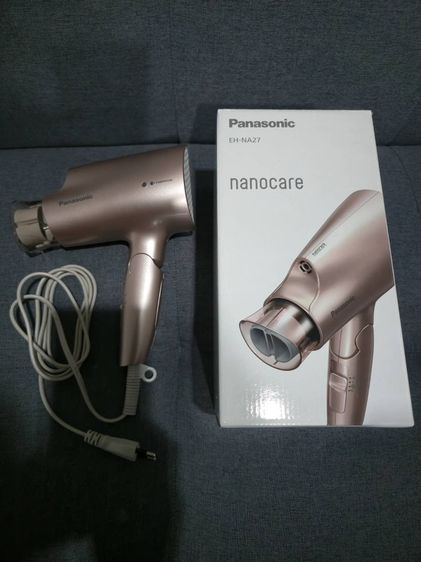 ไดร์เป่าผม panasonic รูปที่ 4
