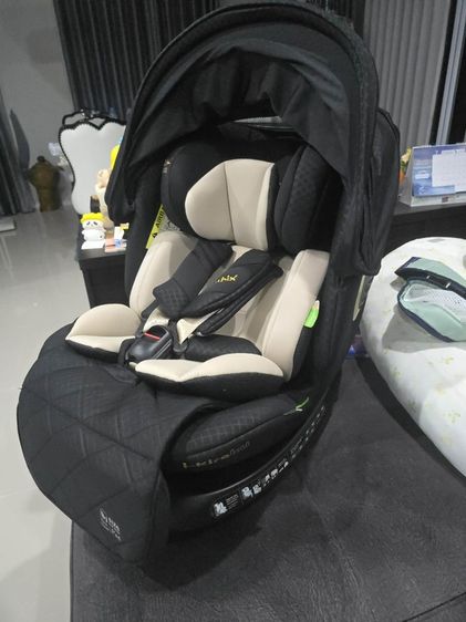 คาร์ซีท Embix รูปที่ 2