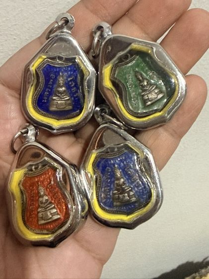 หลวงพ่อโสธร เหมา4 องค์ตาม รูป1,000บาท