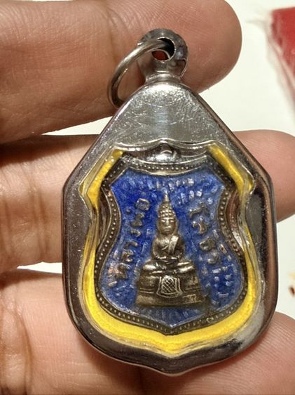 หลวงพ่อโสธร เหมา4 องค์ตาม รูป1,000บาท รูปที่ 3