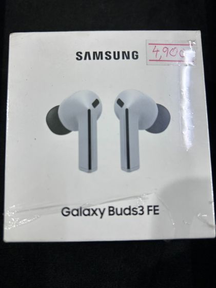 หูฟังแท้ buds3FE ของใหม่