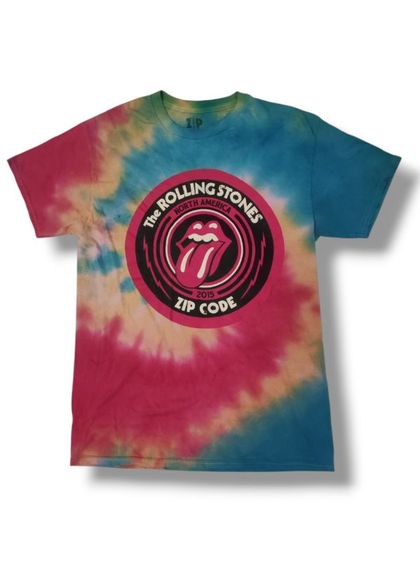 เสื้อทัวร์ หินกลิ้ง.ปี 2015 รูปที่ 3