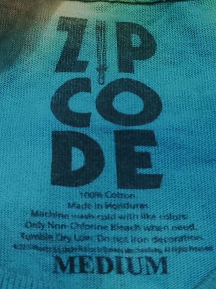 เสื้อทัวร์ หินกลิ้ง.ปี 2015 รูปที่ 14