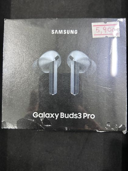 หูฟังแท้ buds3 pro