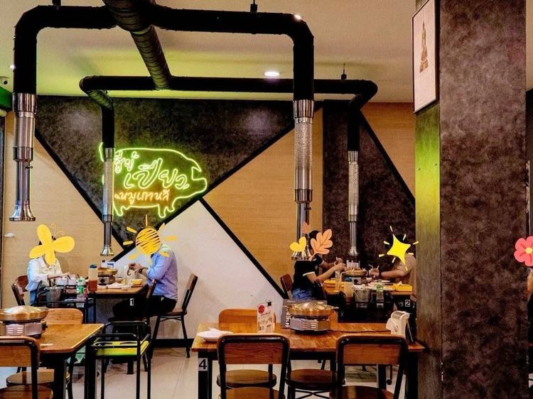 เซ้งร้านอาหาร ย่านบางนา เพียง 200,000 บ ย่านบางนา ใกล้หมู่บ้านมัณฑนา อัญญา อินดี้ รูปที่ 2
