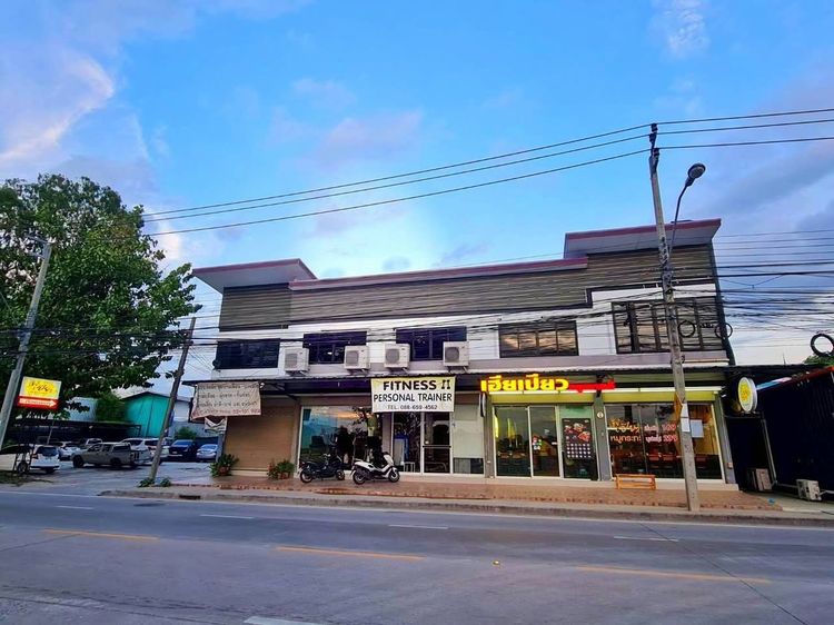 เซ้งร้านอาหาร ย่านบางนา เพียง 200,000 บ ย่านบางนา ใกล้หมู่บ้านมัณฑนา อัญญา อินดี้ รูปที่ 6