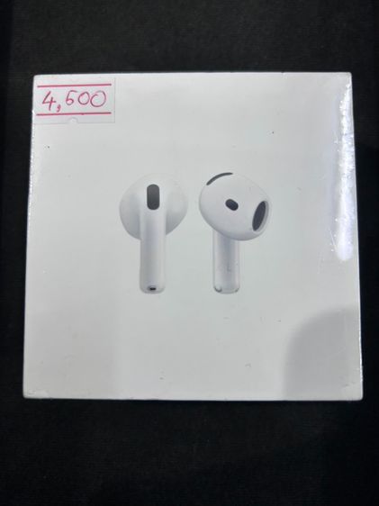 หูฟังแท้พี่งซื้อ airpod gen4