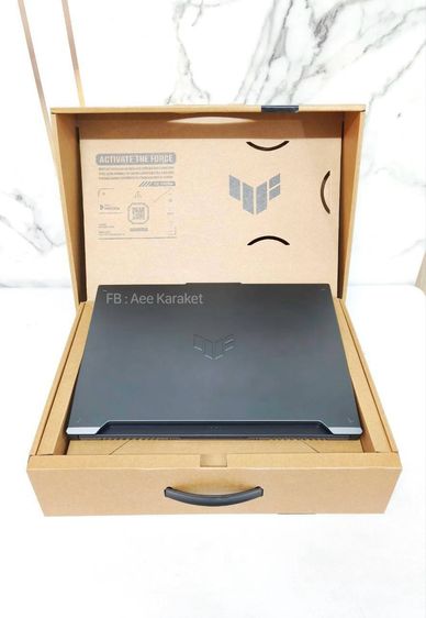 💻 ขาย Asus TUF Gaming A16 (สภาพสวย ประกันศูนย์ยาวๆ) 💵 ราคา 28,500บาท  รูปที่ 10
