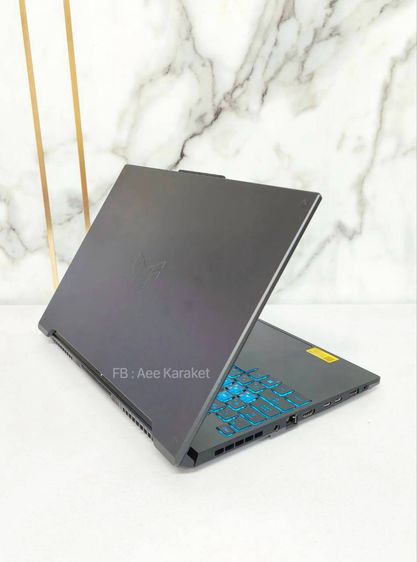 💻 ขาย Asus TUF Gaming A16 (สภาพสวย ประกันศูนย์ยาวๆ) 💵 ราคา 28,500บาท  รูปที่ 6