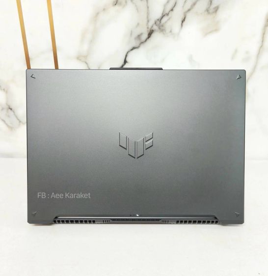 💻 ขาย Asus TUF Gaming A16 (สภาพสวย ประกันศูนย์ยาวๆ) 💵 ราคา 28,500บาท  รูปที่ 9