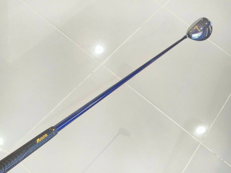 Fw. 7      MIZUNO    FINALIST     V  -  01     มือสองญี่ปุ่น  รูปที่ 7