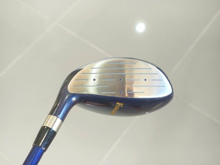 Fw. 7      MIZUNO    FINALIST     V  -  01     มือสองญี่ปุ่น  รูปที่ 4
