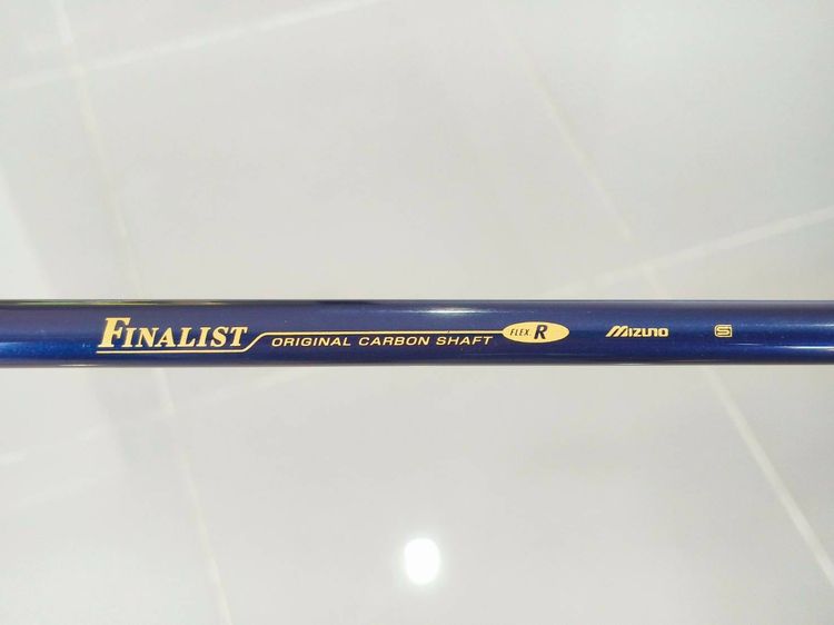 Fw. 7      MIZUNO    FINALIST     V  -  01     มือสองญี่ปุ่น  รูปที่ 6