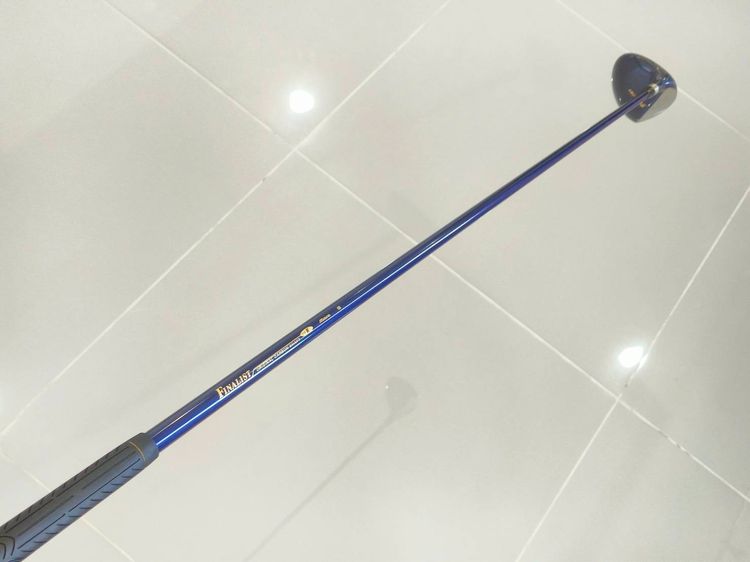 Fw. 7      MIZUNO    FINALIST     V  -  01     มือสองญี่ปุ่น  รูปที่ 8