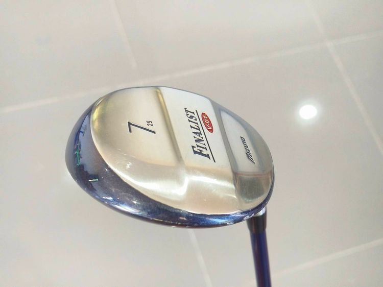 Fw. 7      MIZUNO    FINALIST     V  -  01     มือสองญี่ปุ่น  รูปที่ 2