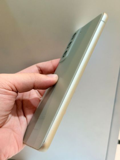 Samsung Galaxy S21 FE 5G แรม 8 รอม 256 รูปที่ 7