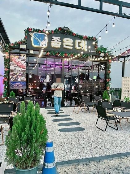 เซ้งร้านปิ้งย่าง พร้อมแบรนด์ ถนนเทพรักษ์ บางเขน สุขาภิบาล5 ใกล้5 เเยกวัชรพล