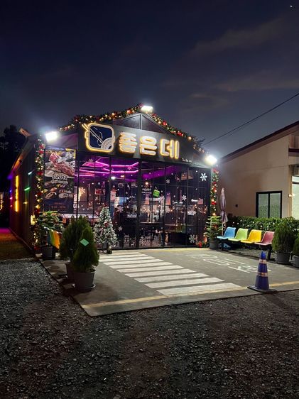 เซ้งร้านปิ้งย่าง พร้อมแบรนด์ ถนนเทพรักษ์ บางเขน สุขาภิบาล5 ใกล้5 เเยกวัชรพล รูปที่ 8