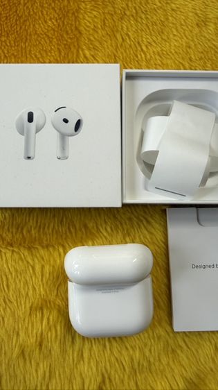 AirPods 4 ใหม่มากแอคได้2วัน รูปที่ 5