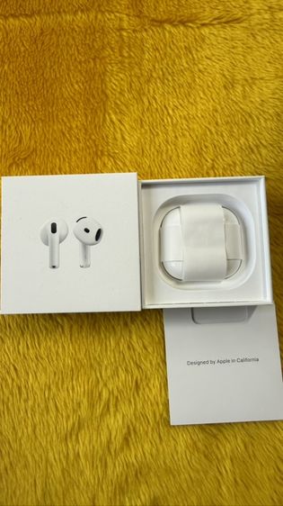 AirPods 4 ใหม่มากแอคได้2วัน รูปที่ 9