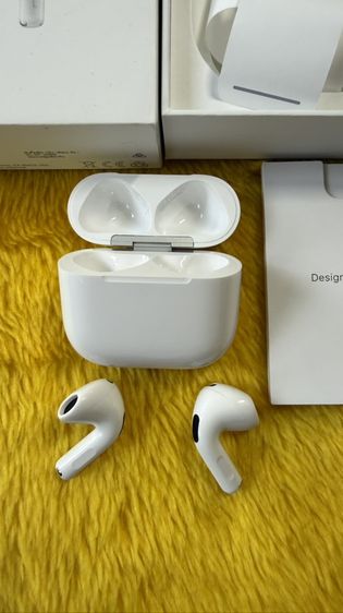 AirPods 4 ใหม่มากแอคได้2วัน รูปที่ 2
