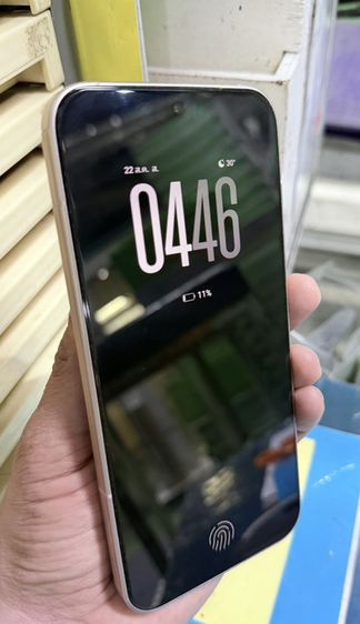 oppo reno 15 pro max สีทอง รูปที่ 3