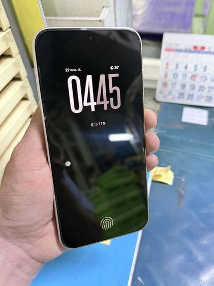oppo reno 15 pro max สีทอง รูปที่ 4