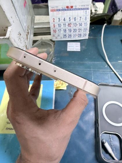 oppo reno 15 pro max สีทอง รูปที่ 5