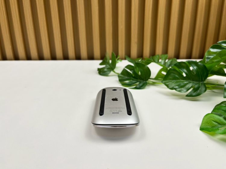 Apple Magic Mouse2 (Lightning) รูปที่ 6