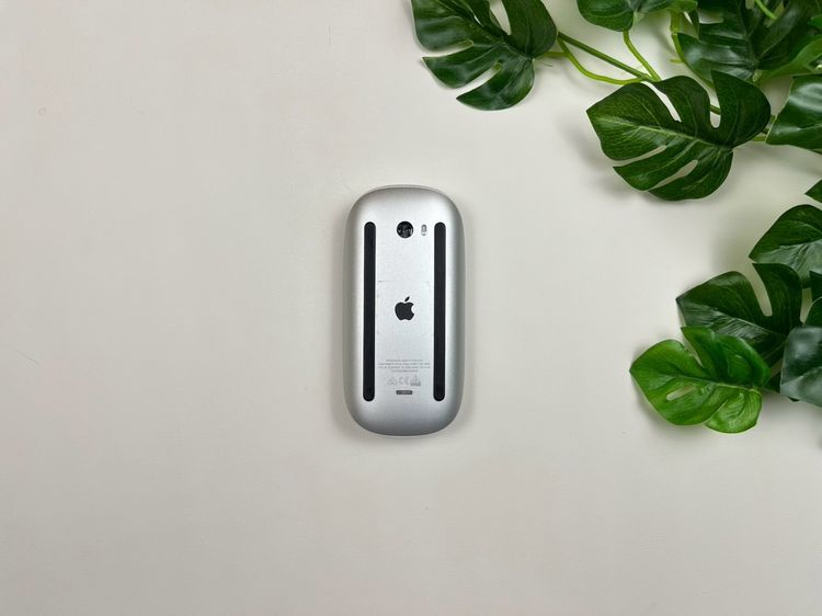 Apple Magic Mouse2 (Lightning) รูปที่ 2