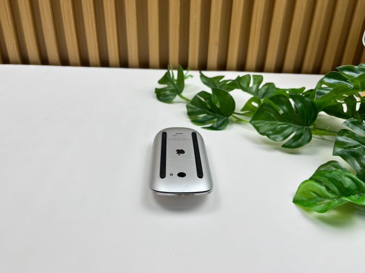 Apple Magic Mouse2 (Lightning) รูปที่ 4