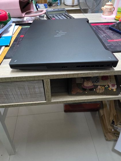 Notebook Asus Tuf FA607 การ์ดจอ RTX4050 ประกันยาว รูปที่ 6