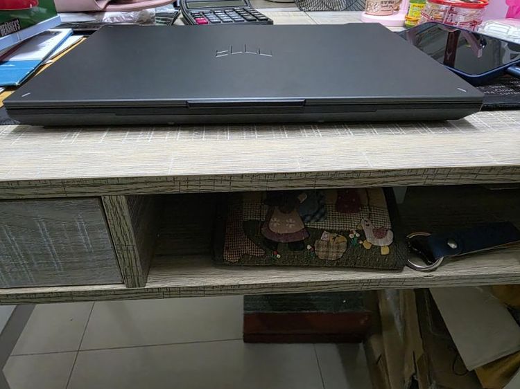 Notebook Asus Tuf FA607 การ์ดจอ RTX4050 ประกันยาว รูปที่ 3