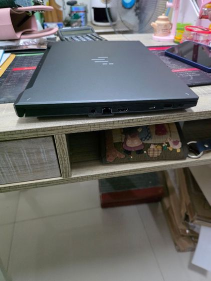 Notebook Asus Tuf FA607 การ์ดจอ RTX4050 ประกันยาว รูปที่ 4