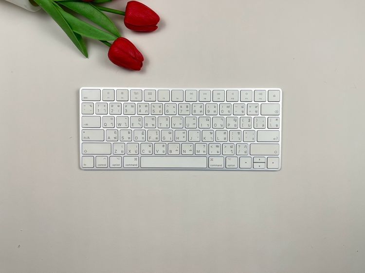 Apple Magic Keyboard 2 (Lightning) 
