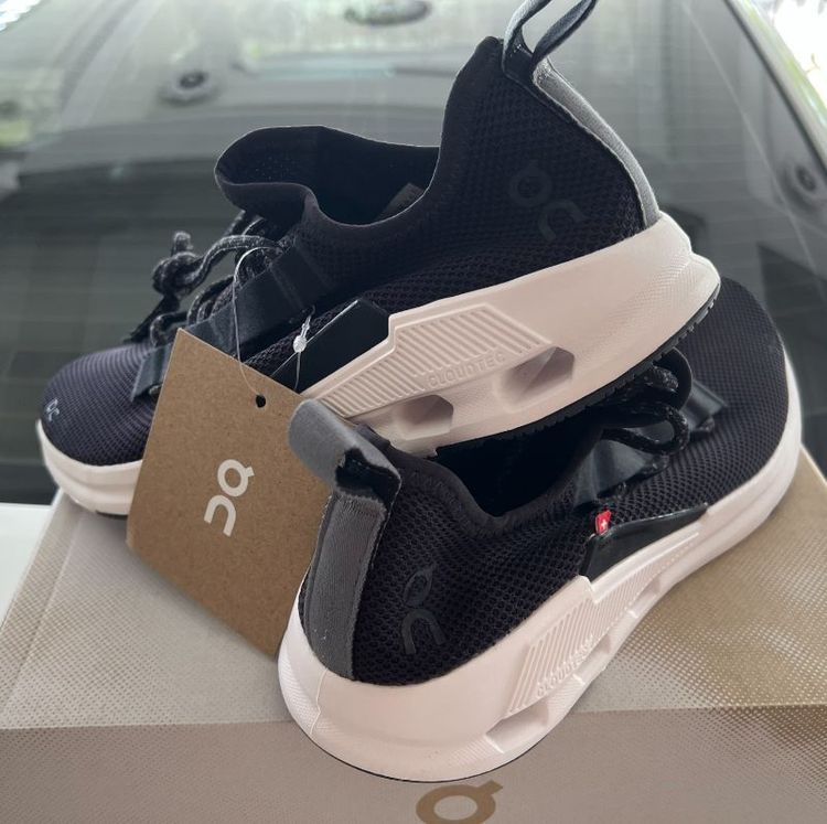 ขาย On Cloud Easy size 42.5/270-275cmcm ของแท้ 100% ของใหม่ รูปที่ 4