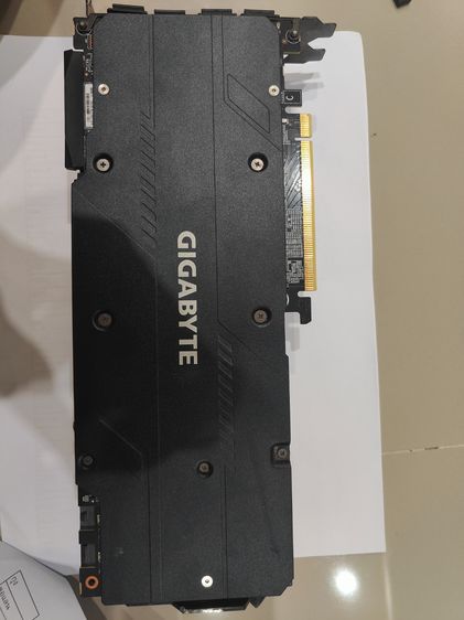 RTX 2070 SUPER รูปที่ 4