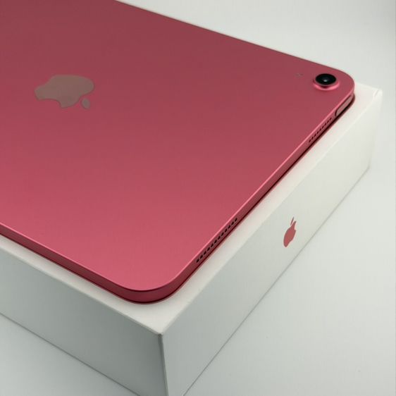 Apple 128 GB iPad Gen11 128GB สุขภาพแบต100 ประกันศูนย์