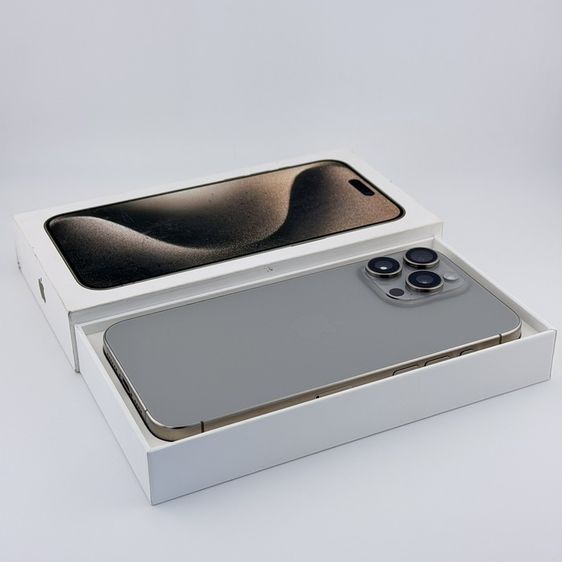 iPhone 15 ProMax 512GB