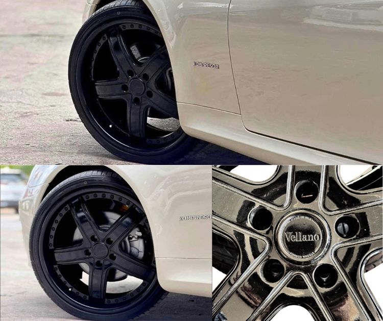 อื่นๆ อื่นๆ 19" ล้อ 19 5รู 112 พร้อมยางTOYO PROXER Sport 235/35/245/35 zr19 ปี2023(แท้)
