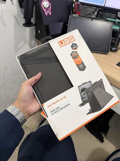 UAG เคส iPad air 13 นิ้ว