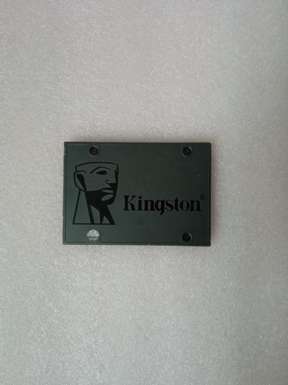 ที่เก็บข้อมูลและเมมโมรี่การ์ด 240 GB SSD SATA KINGSTON (SA400S37 240G)
